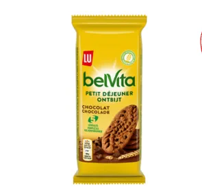 [120994] BELVITA PETIT DEJEUNER CHOCO 30 x 50g