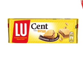 [114732] LU CENT WAFERS 30 x 45 g