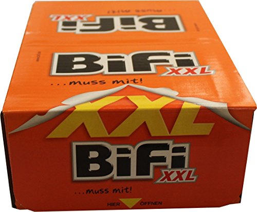 [D0483] BIFI ORIGINAL XXL 30 x 40 g