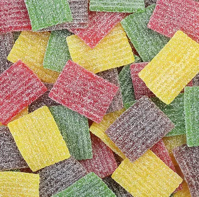 [35860] HAR PASTA FRUTTA 3 x 1 KG