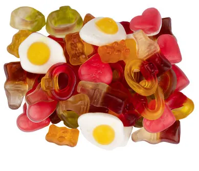 [10005072] HAR STARMIX 6 x 1 KG