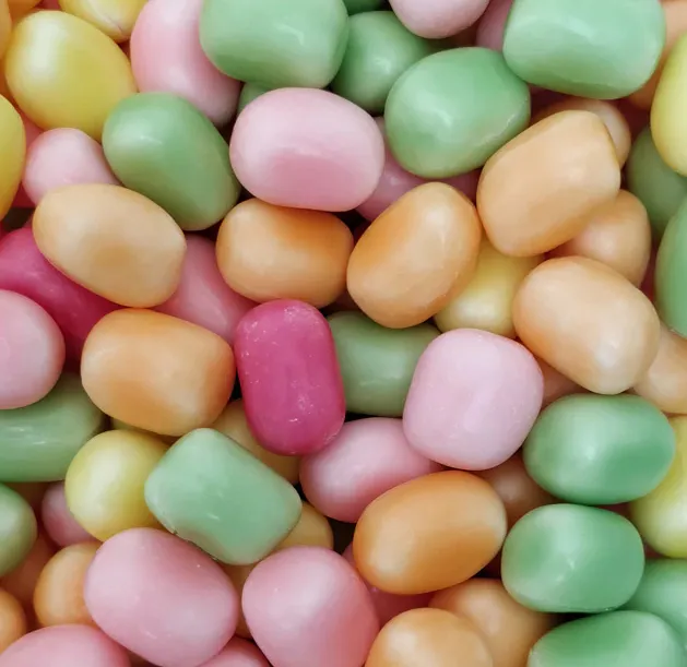 [57521] MAOAM FRUITKOGELS KRACHERS 3 x 1 KG