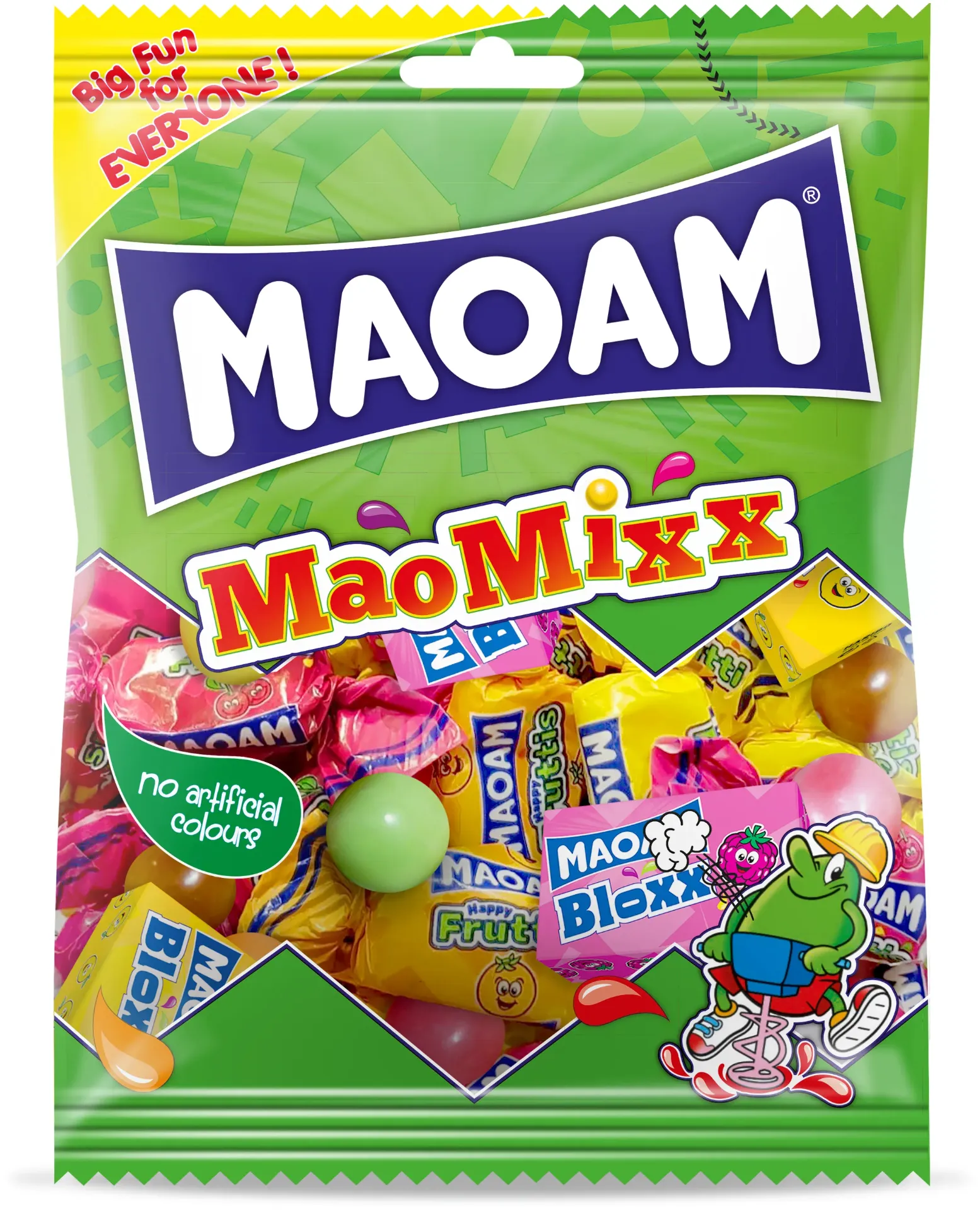 [58218] MAOAM MAO MIX 28 x 70 g