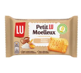 [4048830] PETIT LU SOFT NATUUR 48 x 28 g