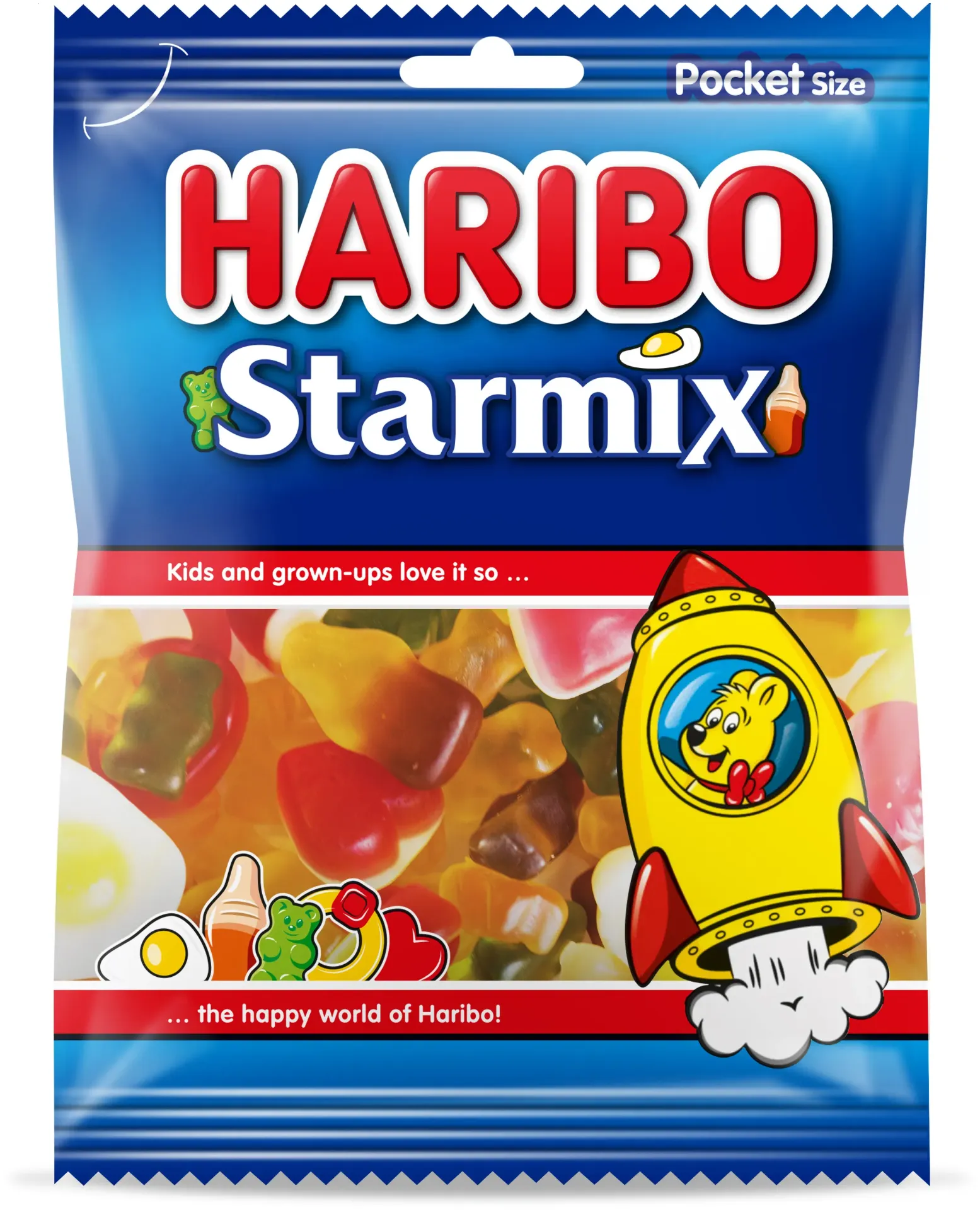 [10032914] Starmix 28 x 75 g                     
