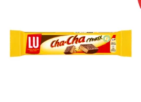 [116315] LU CHA CHA MAXX 36 x 34 g